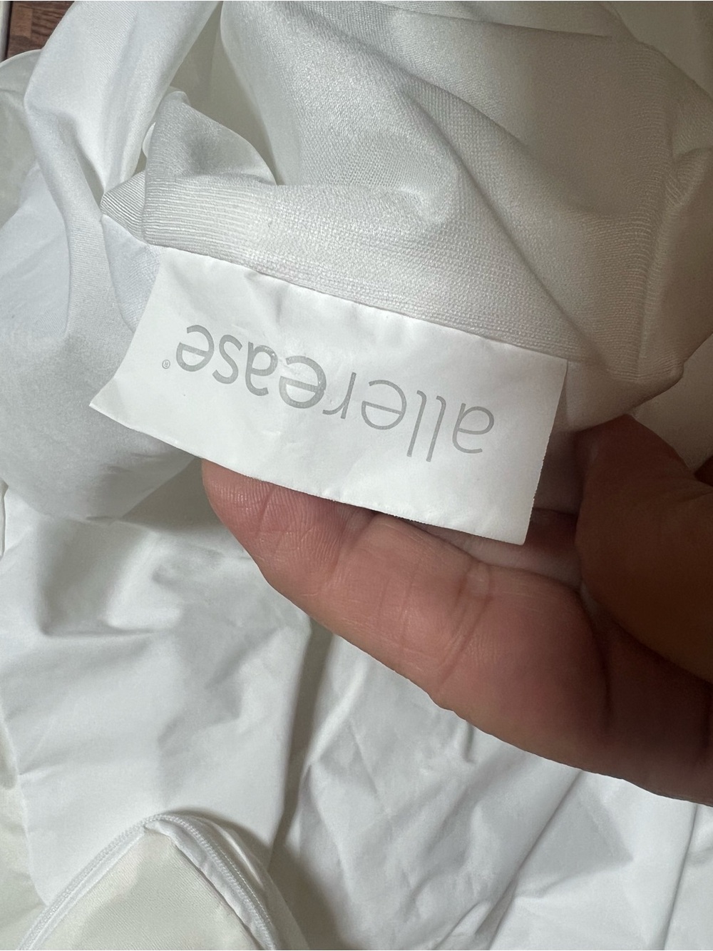 Allerease Mattress Protector - Picture 2 of 5
